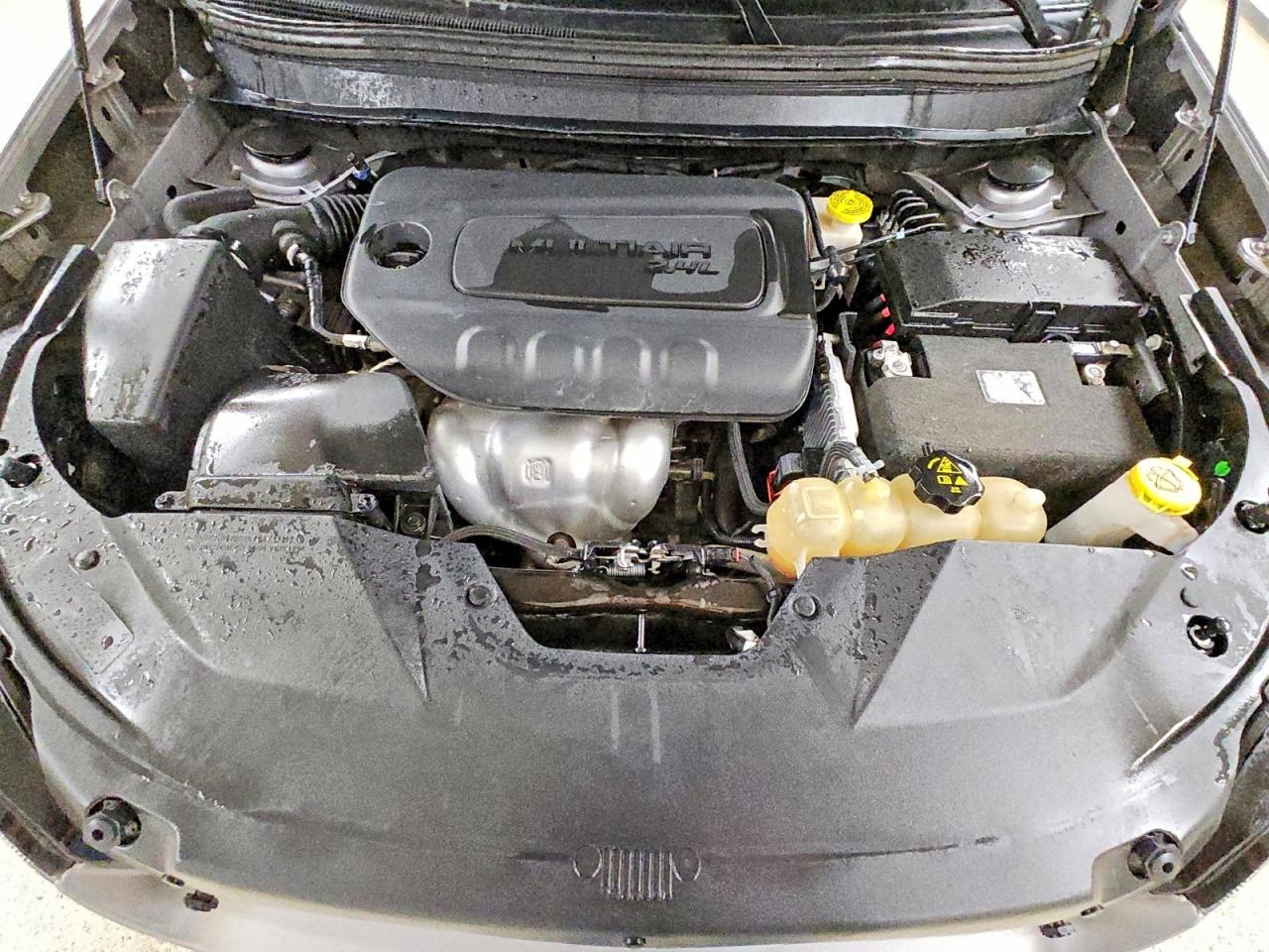 Jeep Grand Cherokee Latitude Plus