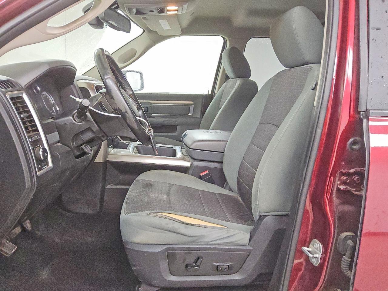 Ram 1500 Slt