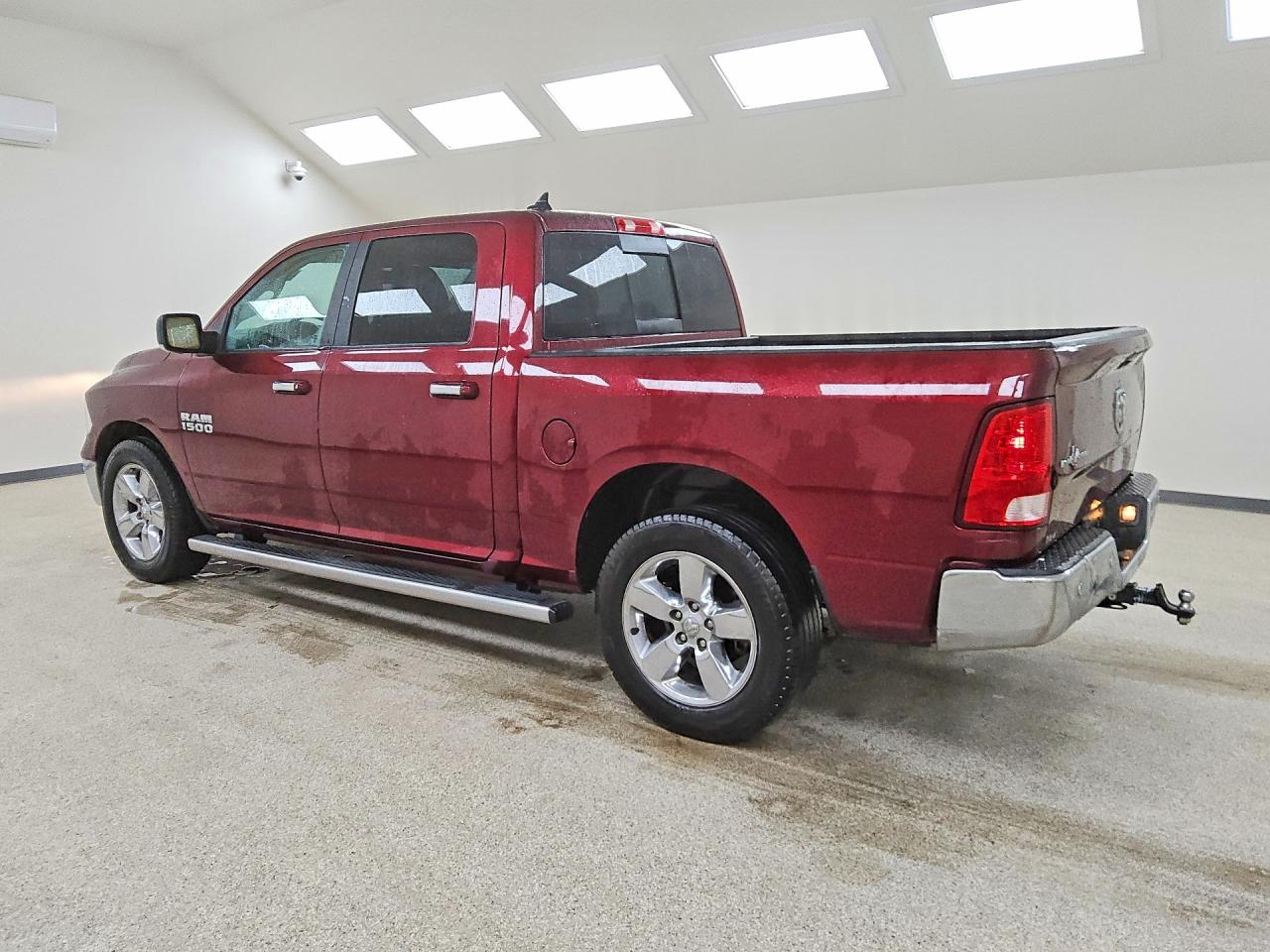 Ram 1500 Slt