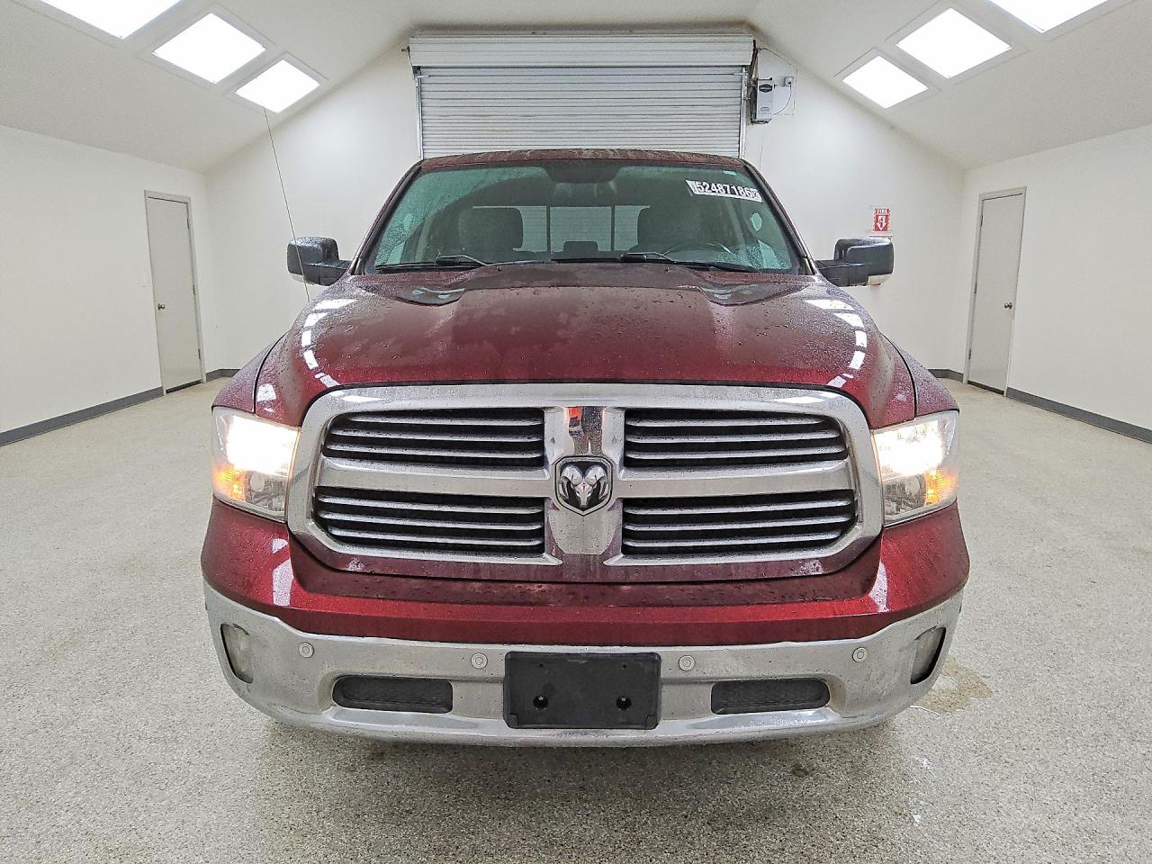 Ram 1500 Slt