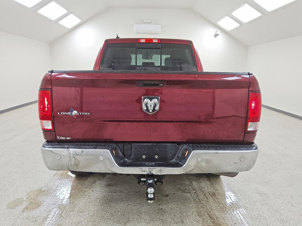 Ram 1500 Slt