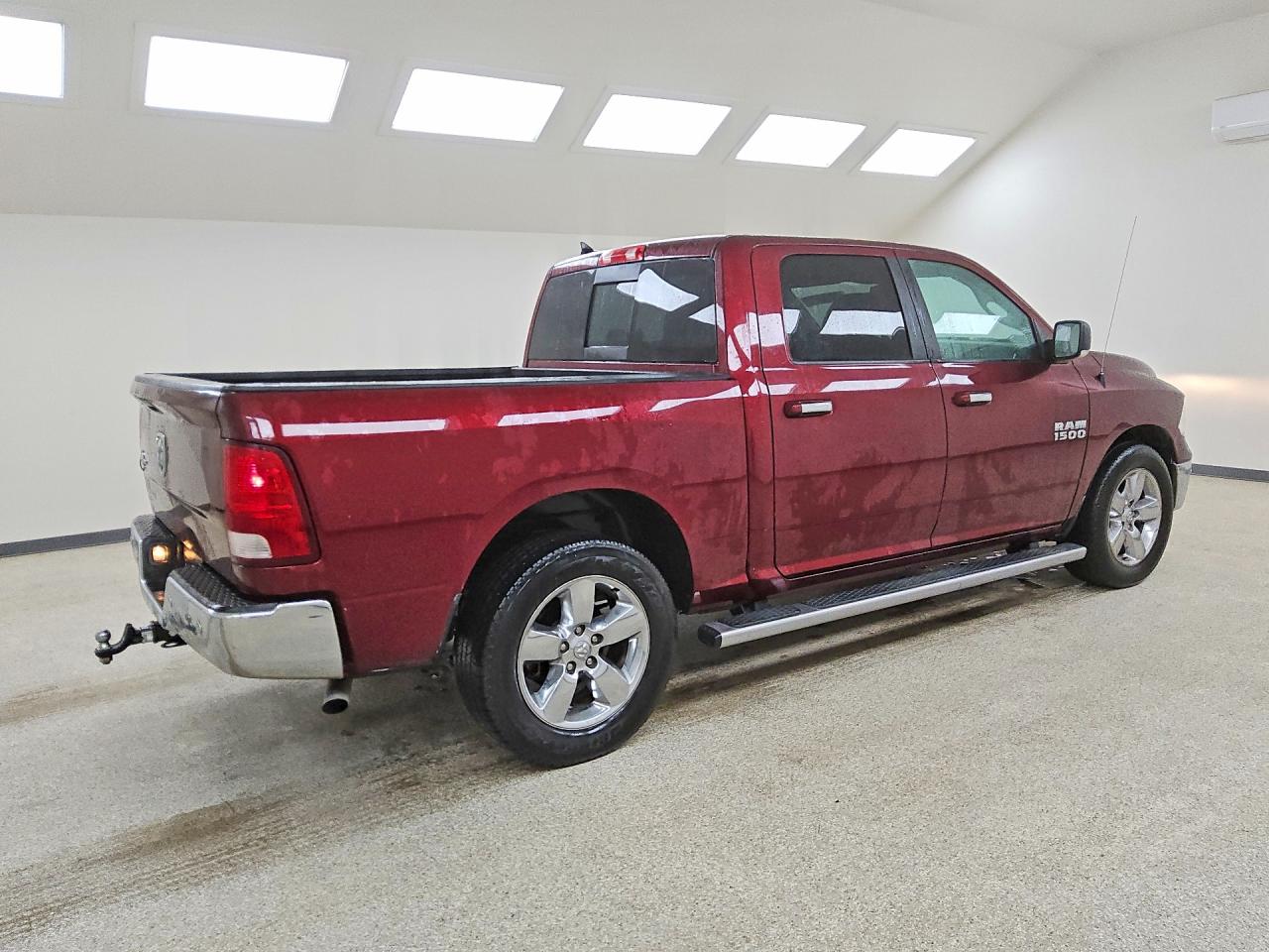 Ram 1500 Slt