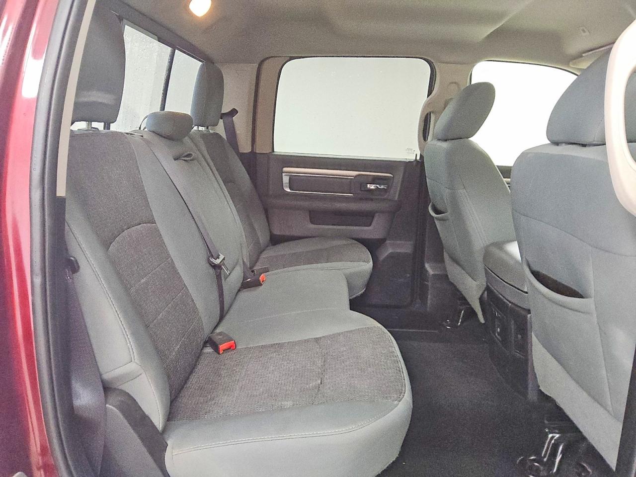 Ram 1500 Slt