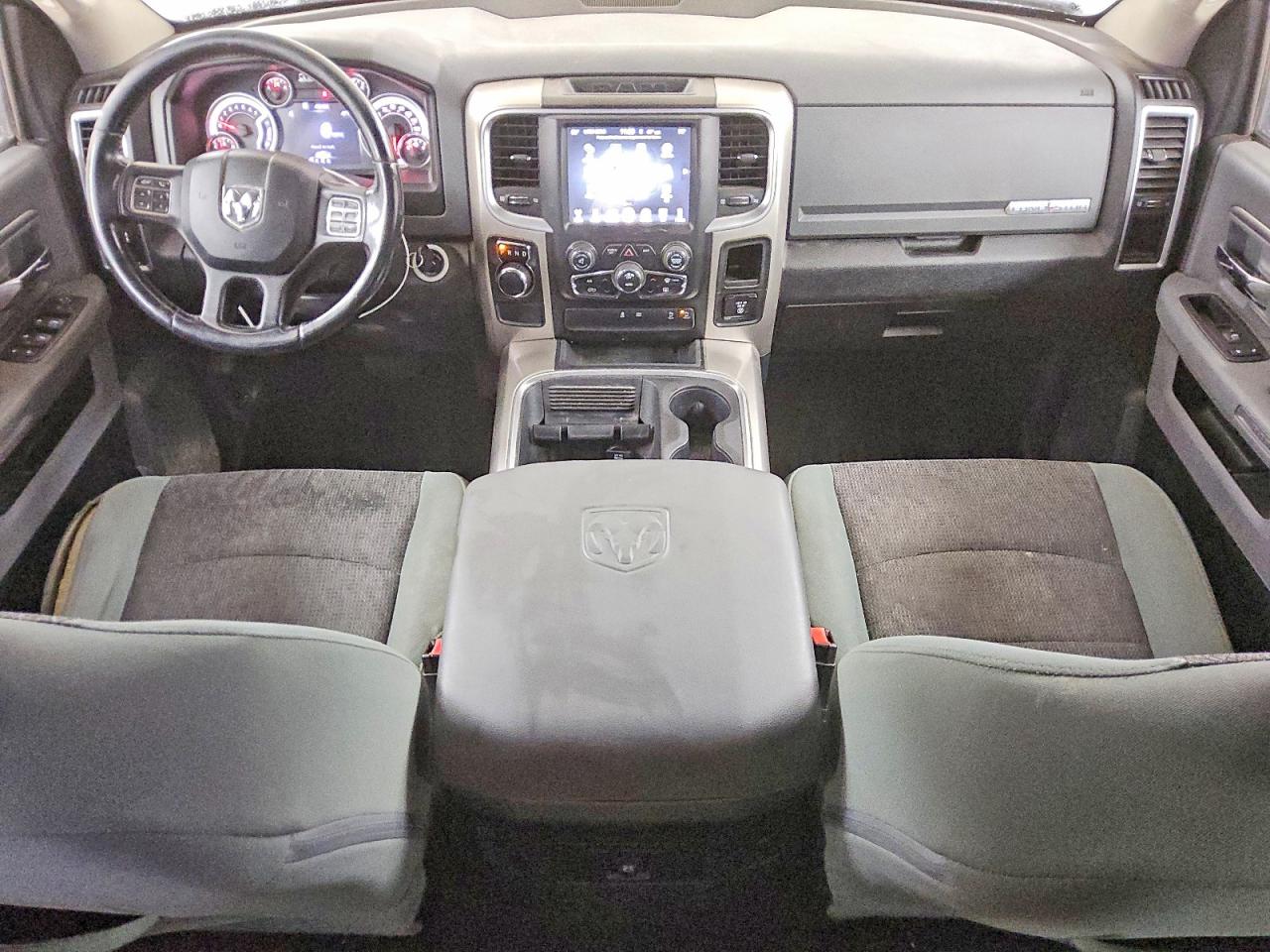 Ram 1500 Slt