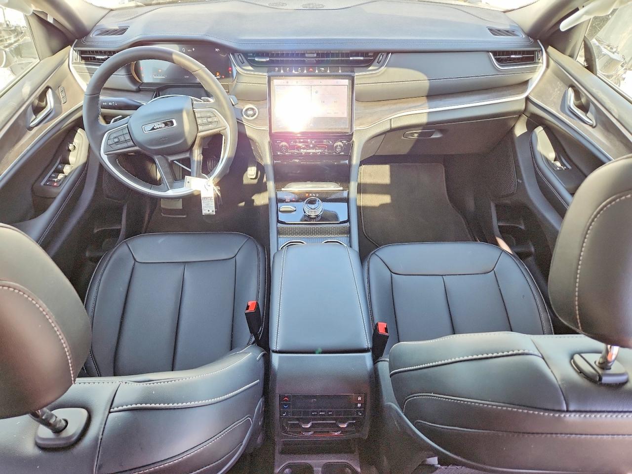Jeep Cherokee L Limited