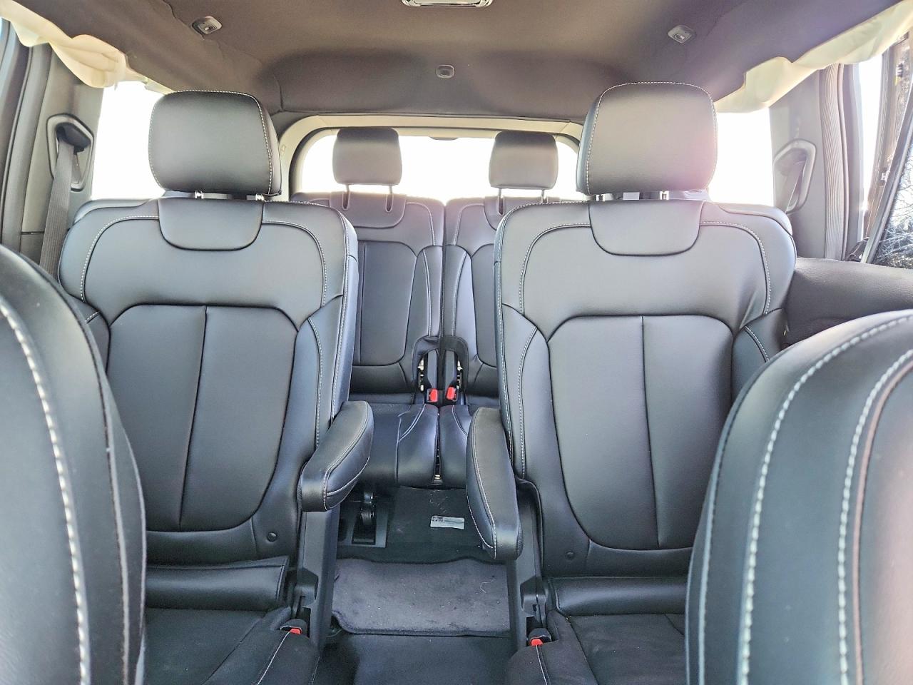 Jeep Cherokee L Limited
