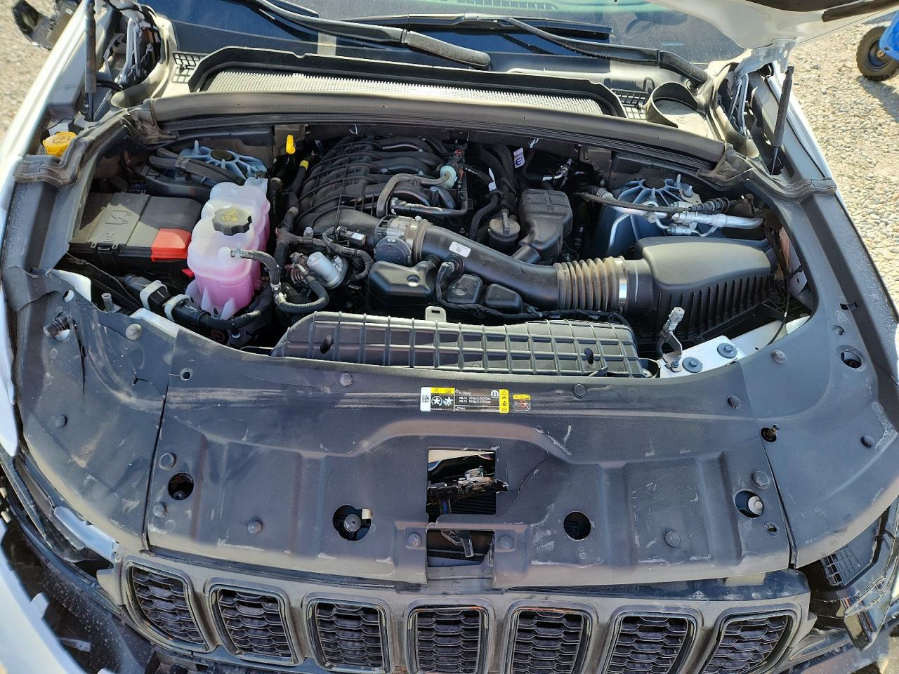 Jeep Cherokee L Limited