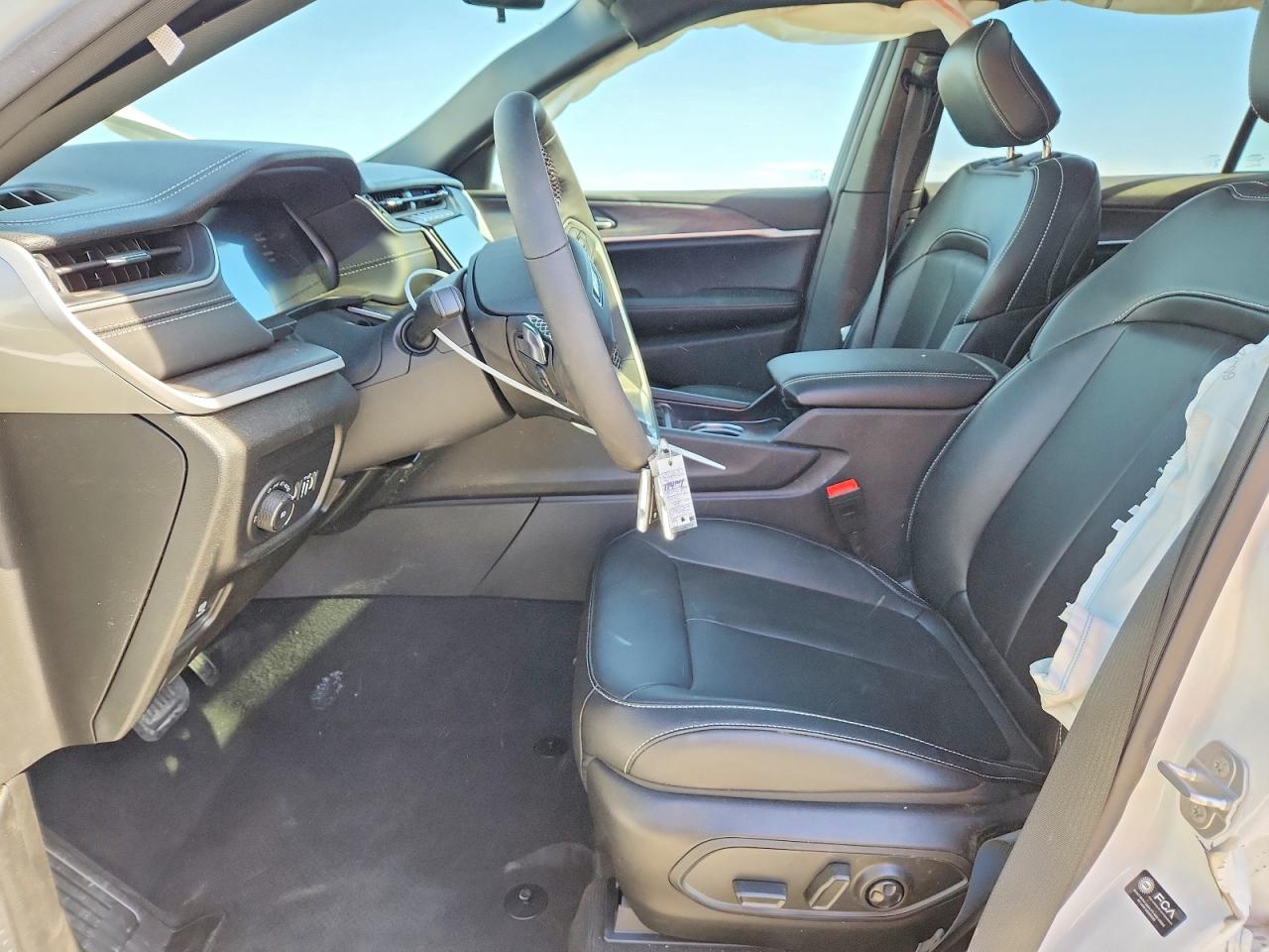 Jeep Cherokee L Limited