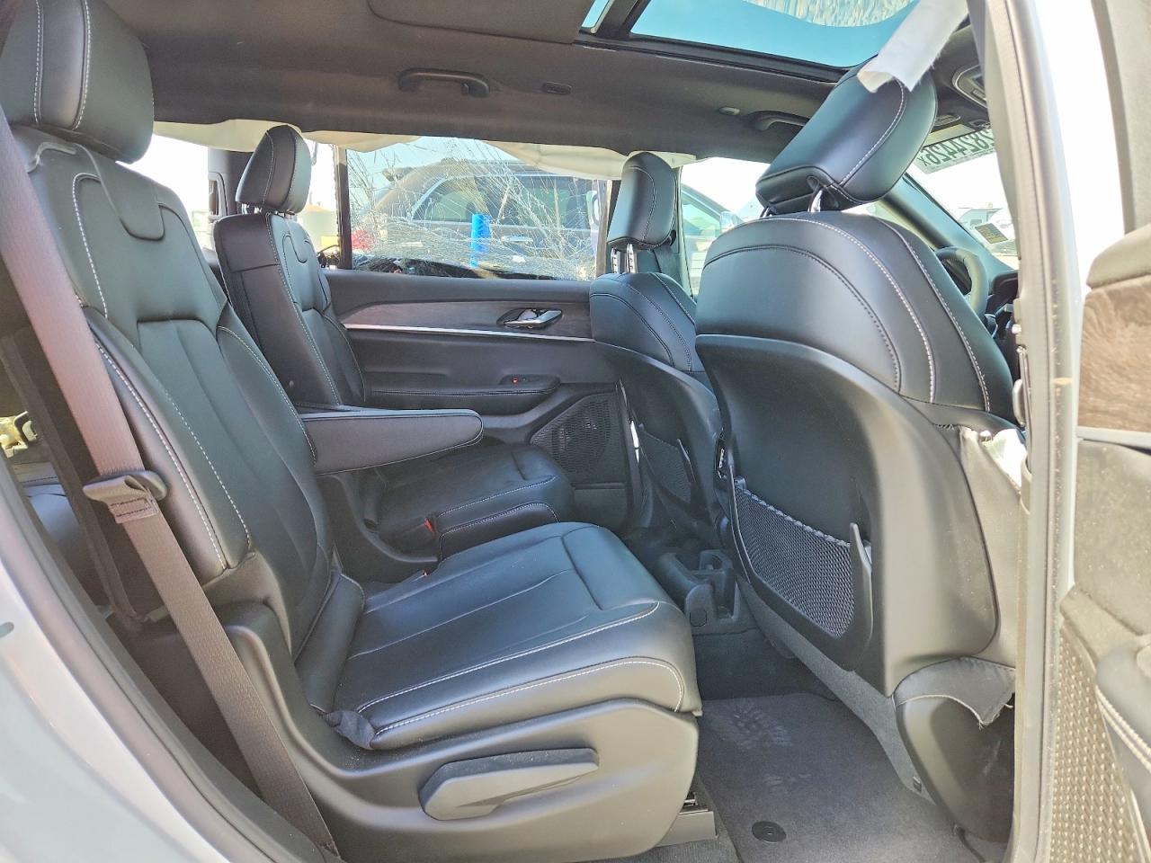 Jeep Cherokee L Limited