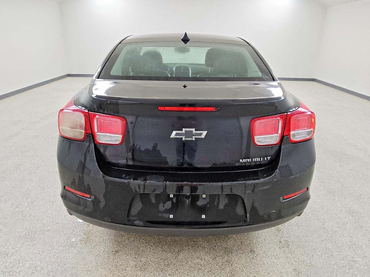 Chevrolet Malibu 1lt