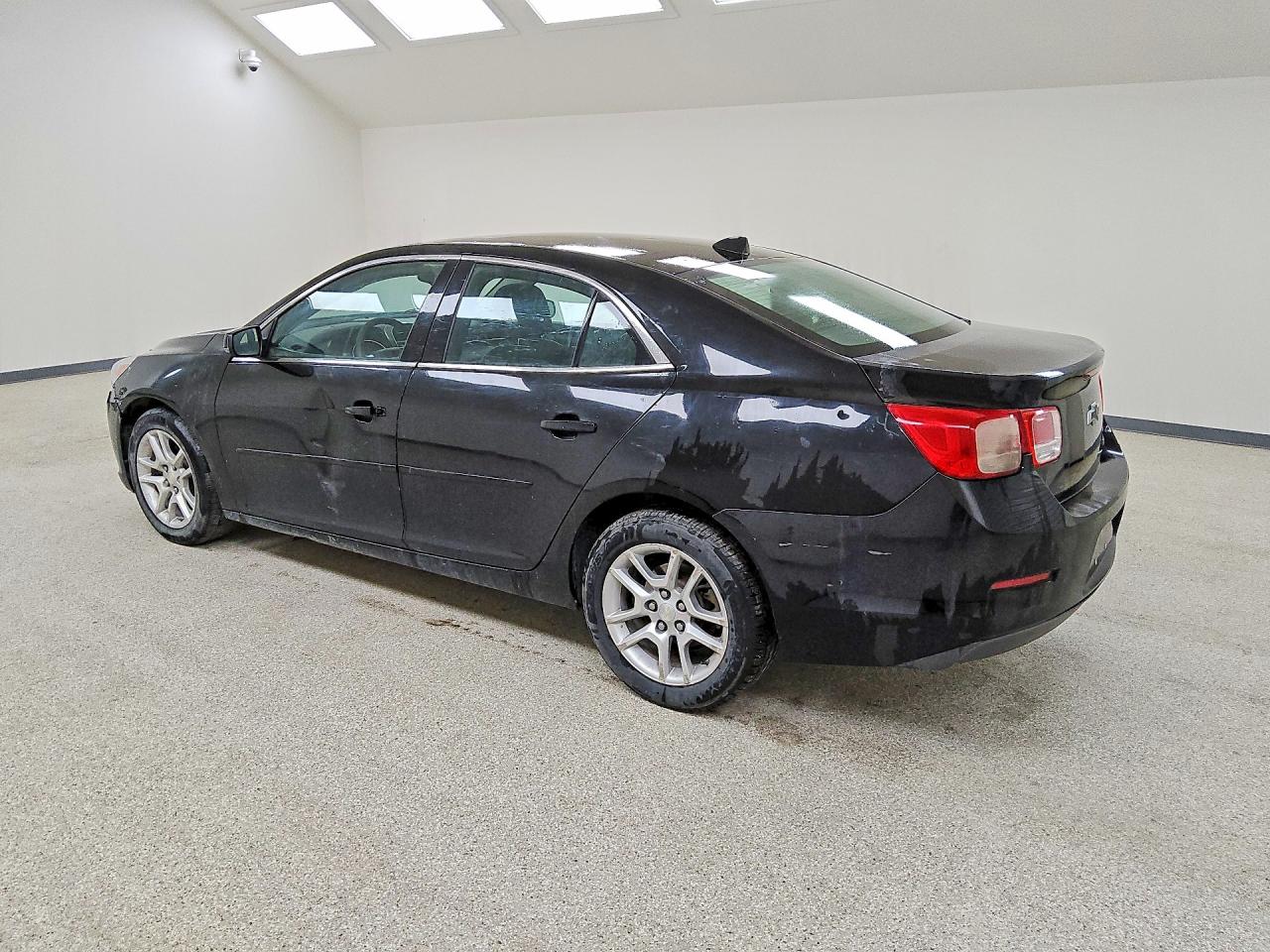 Chevrolet Malibu 1lt