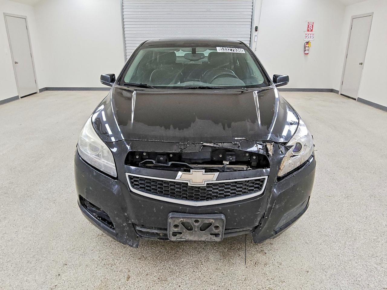 Chevrolet Malibu 1lt