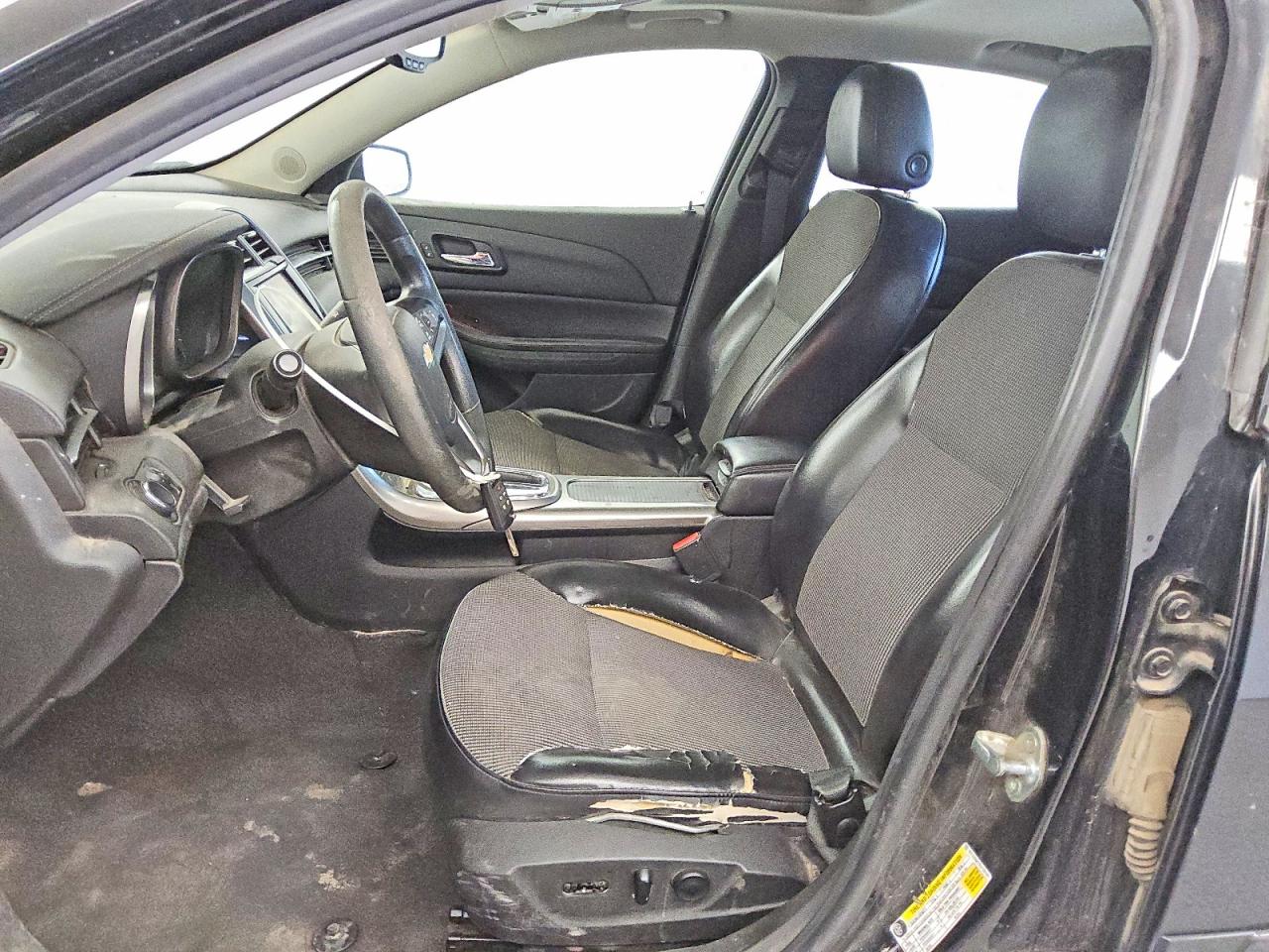 Chevrolet Malibu 1lt