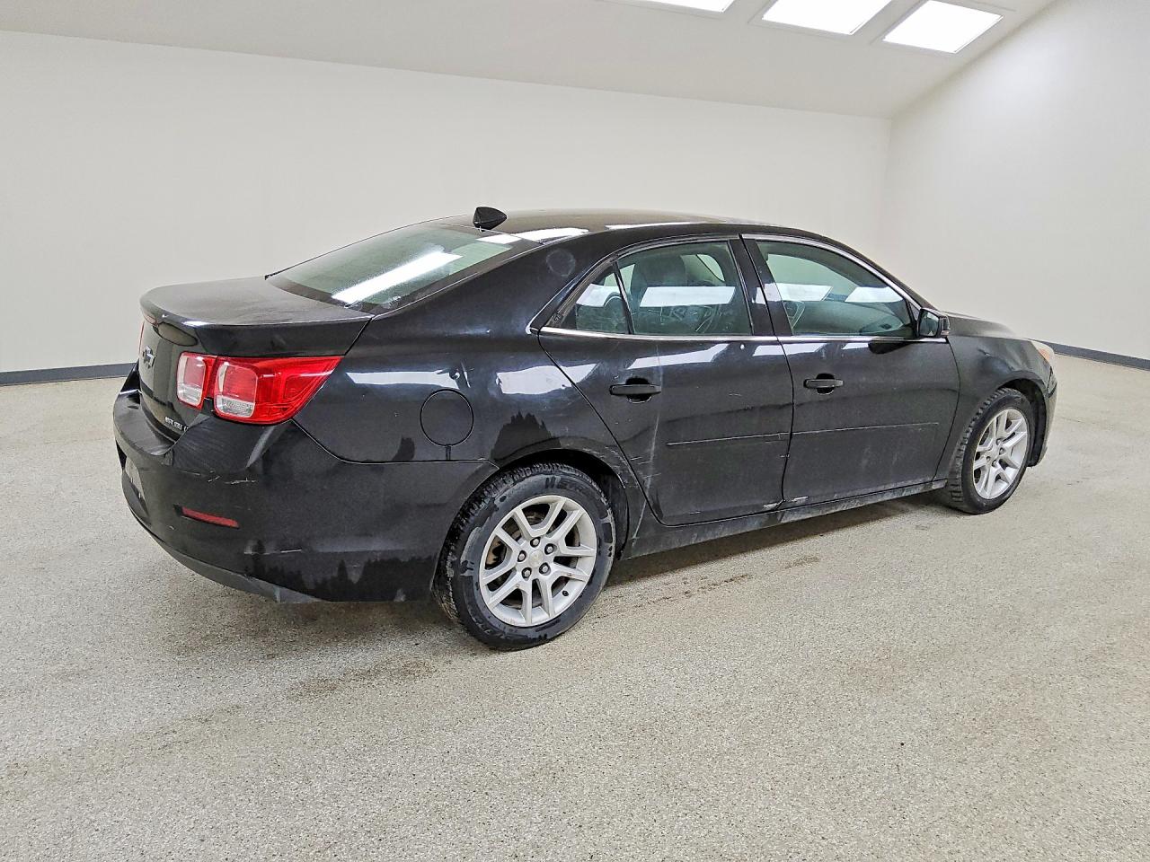 Chevrolet Malibu 1lt
