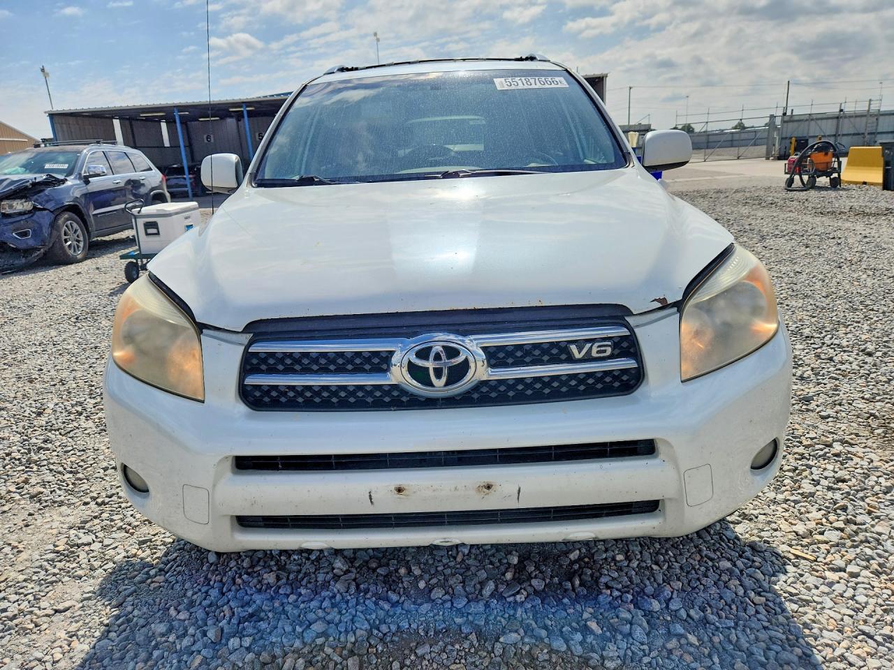Toyota RAV4 Limited