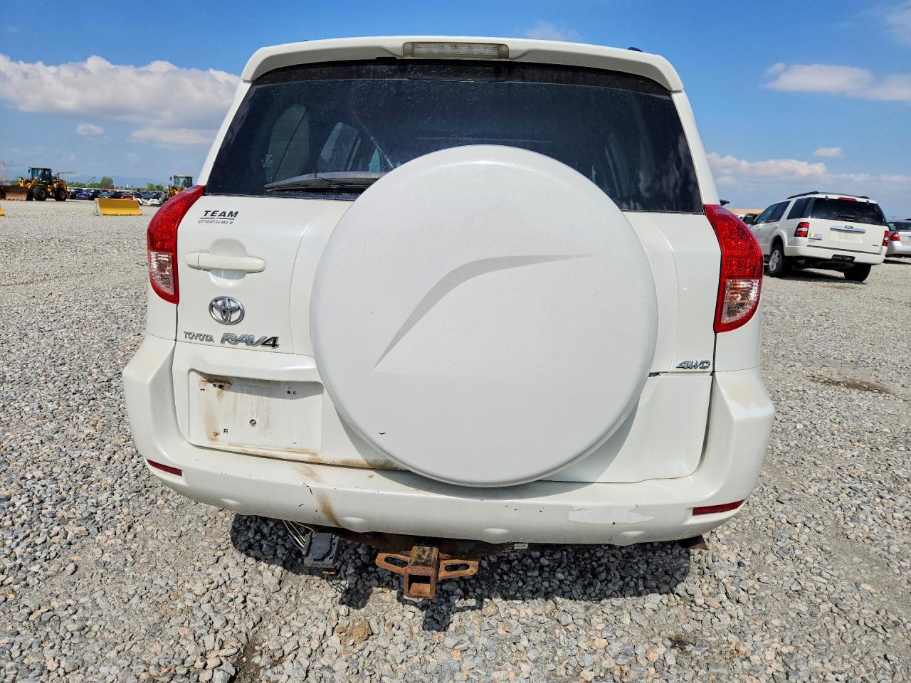 Toyota RAV4 Limited