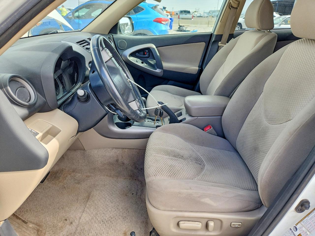 Toyota RAV4 Limited
