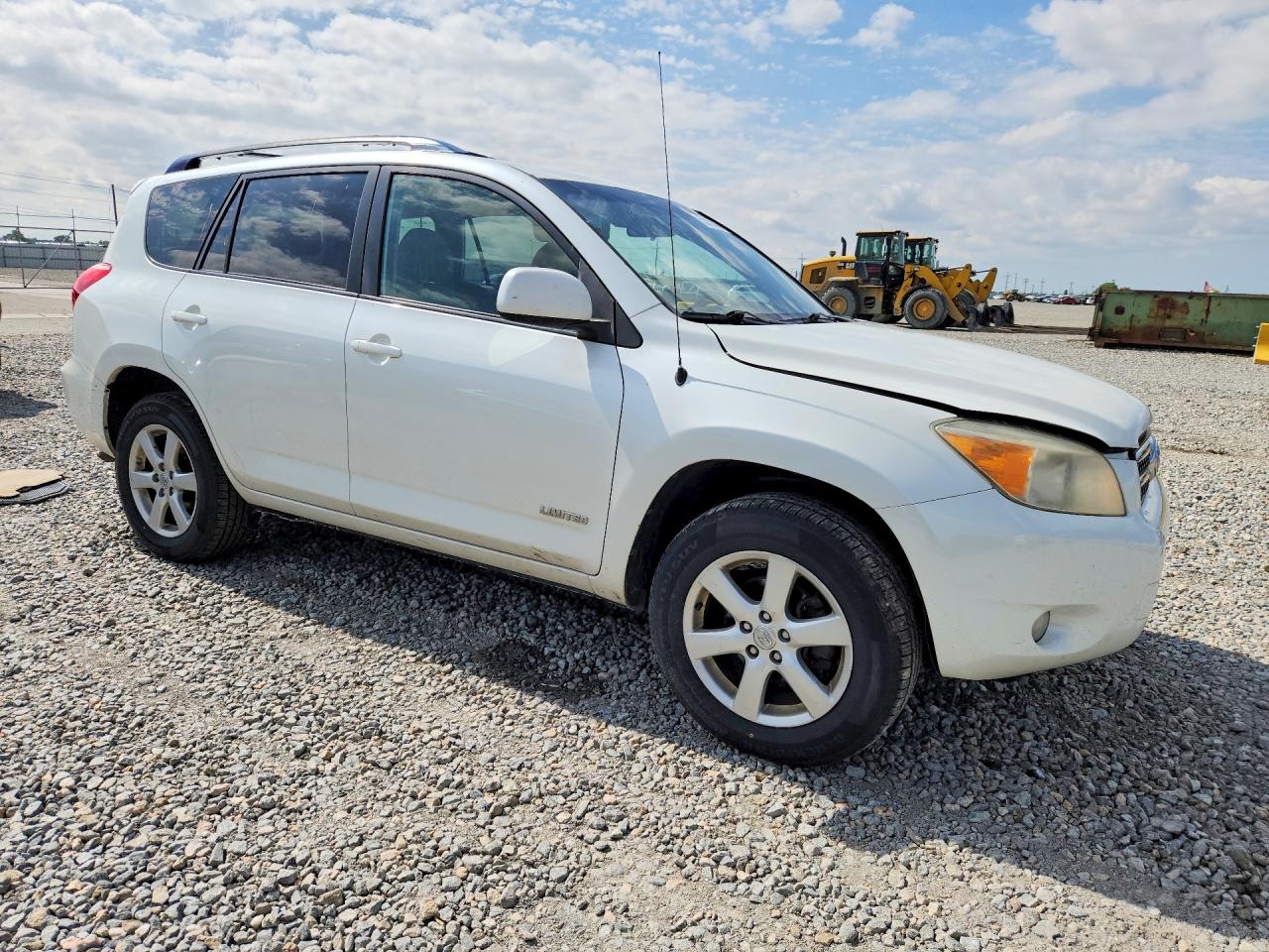 Toyota RAV4 Limited