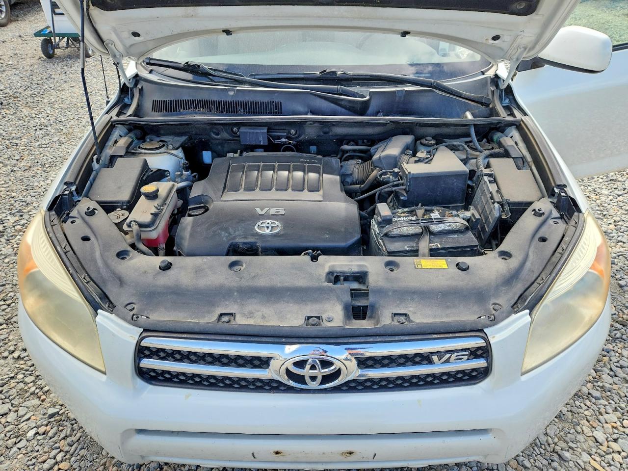 Toyota RAV4 Limited