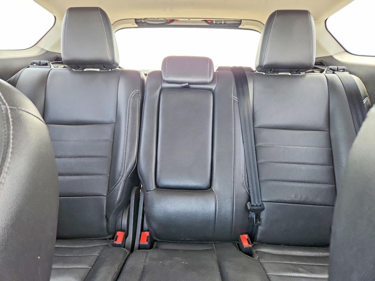 Ford Escape Sel