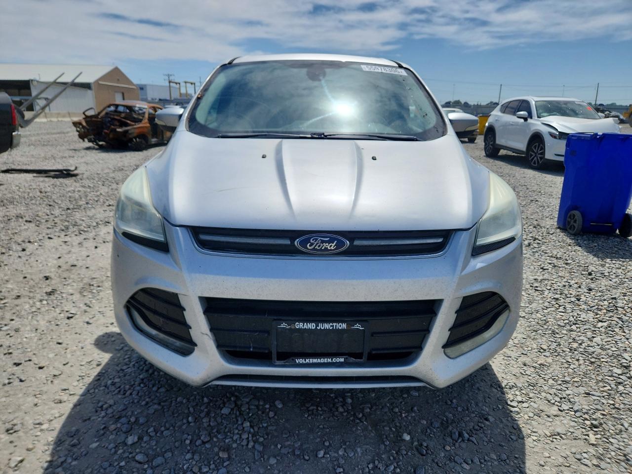 Ford Escape Sel
