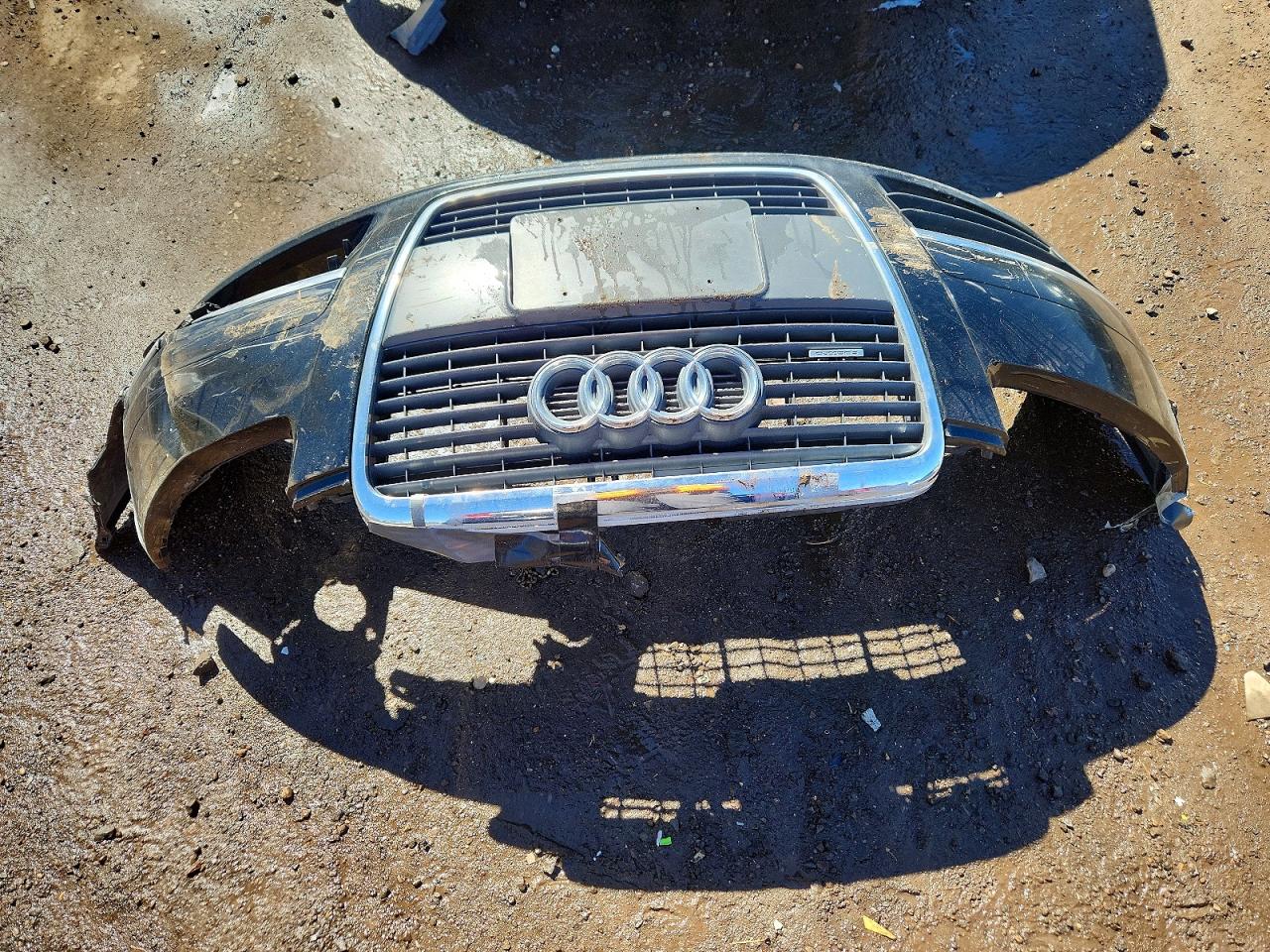 Audi A6 3.2 Quattro