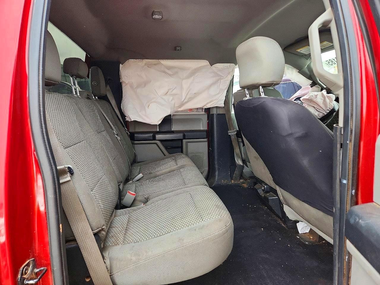 Ford F-150 Super Cab