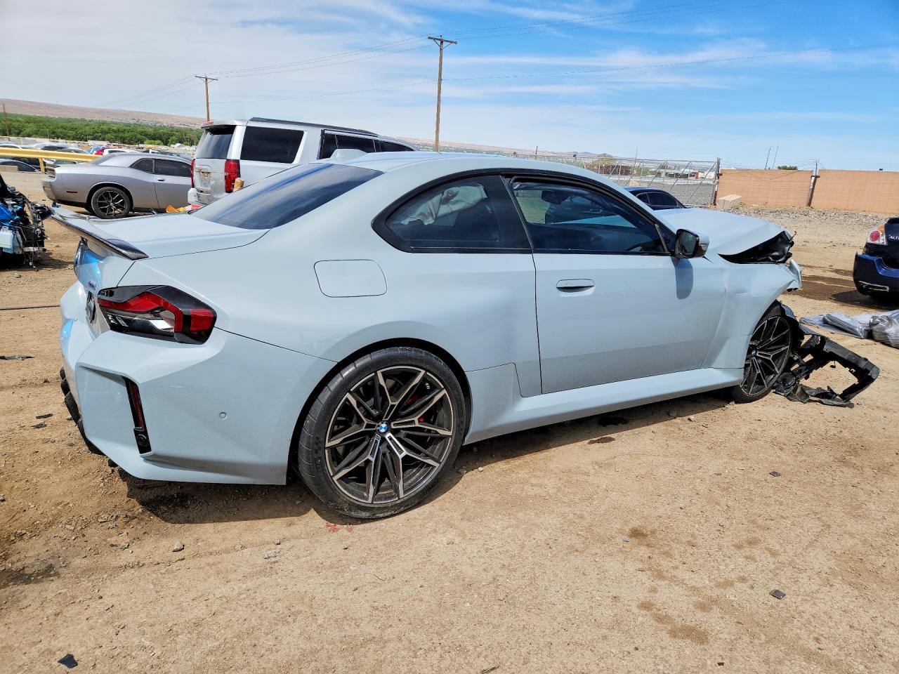 BMW M Series
