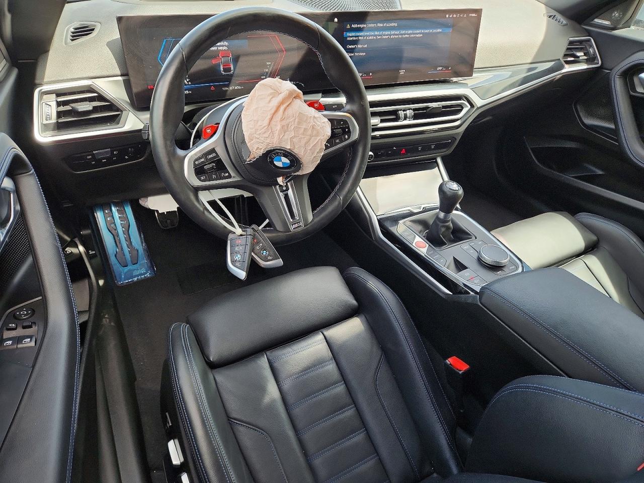 BMW M Series