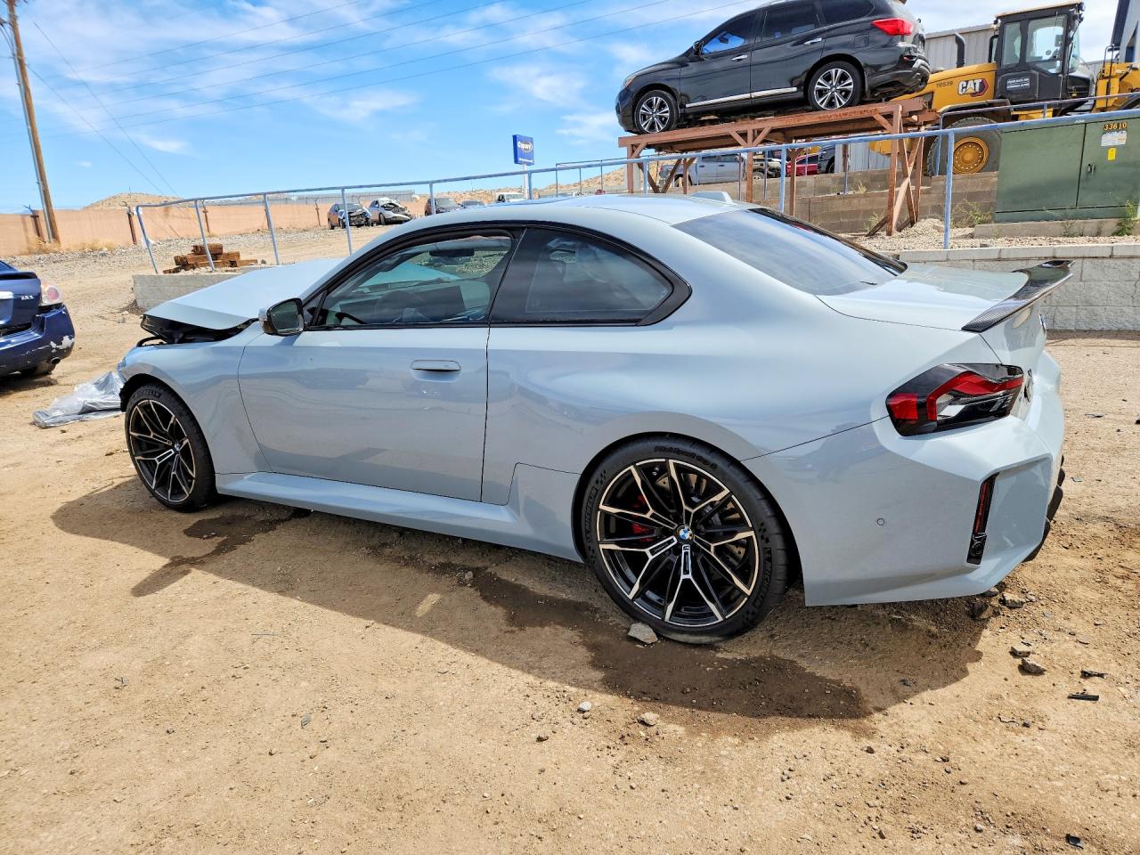 BMW M Series