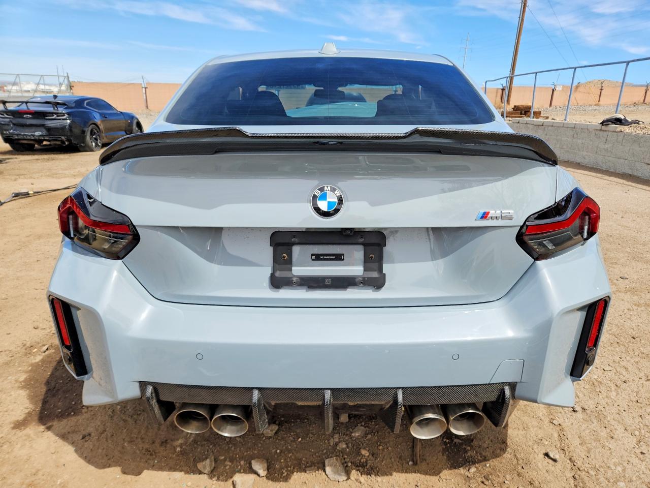 BMW M Series