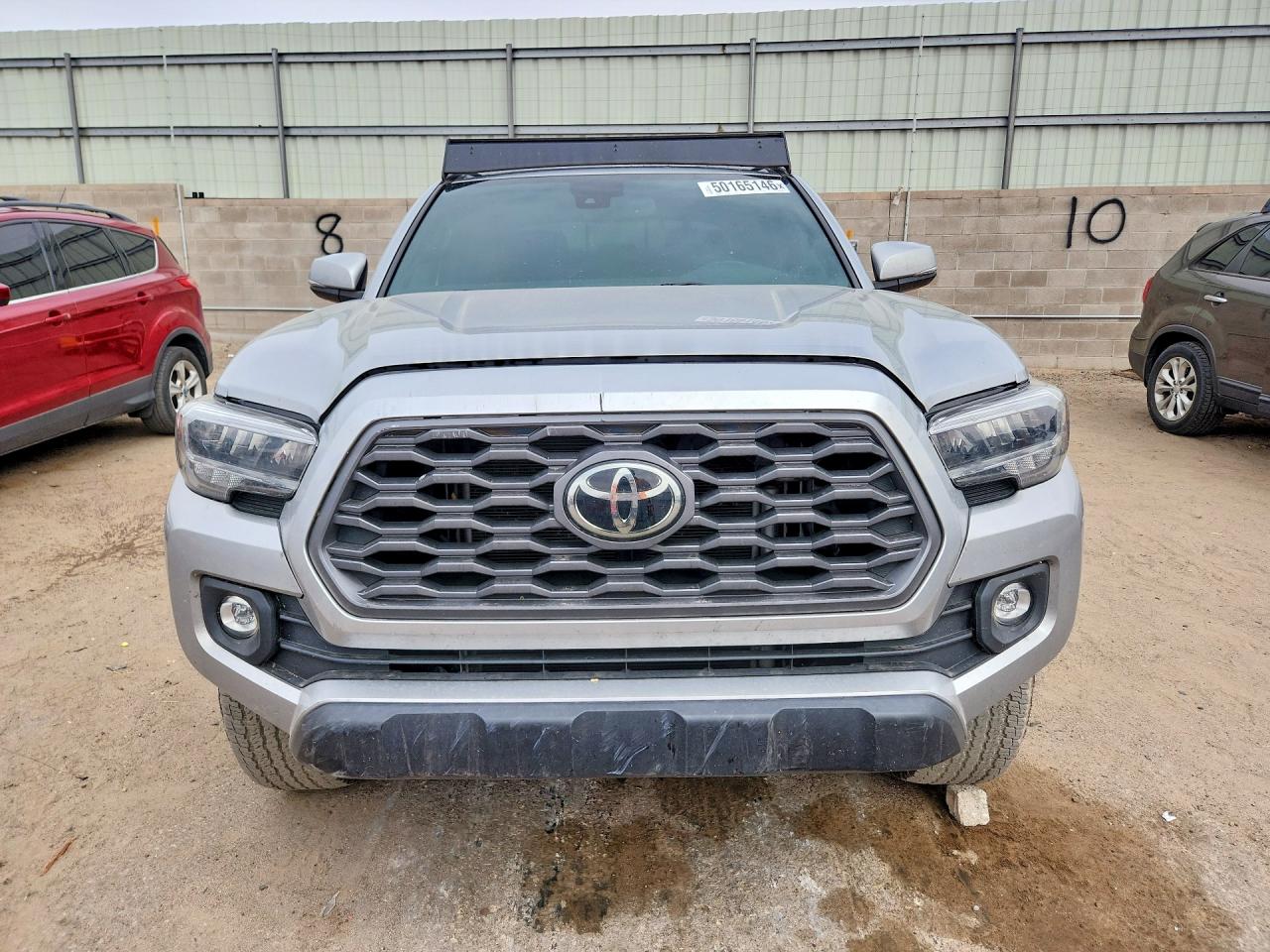 Toyota Tacoma Trd Off-road