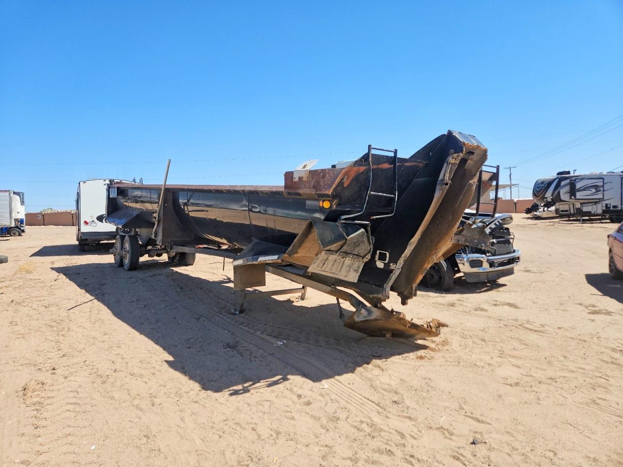 Salvage Westenstar Other Image