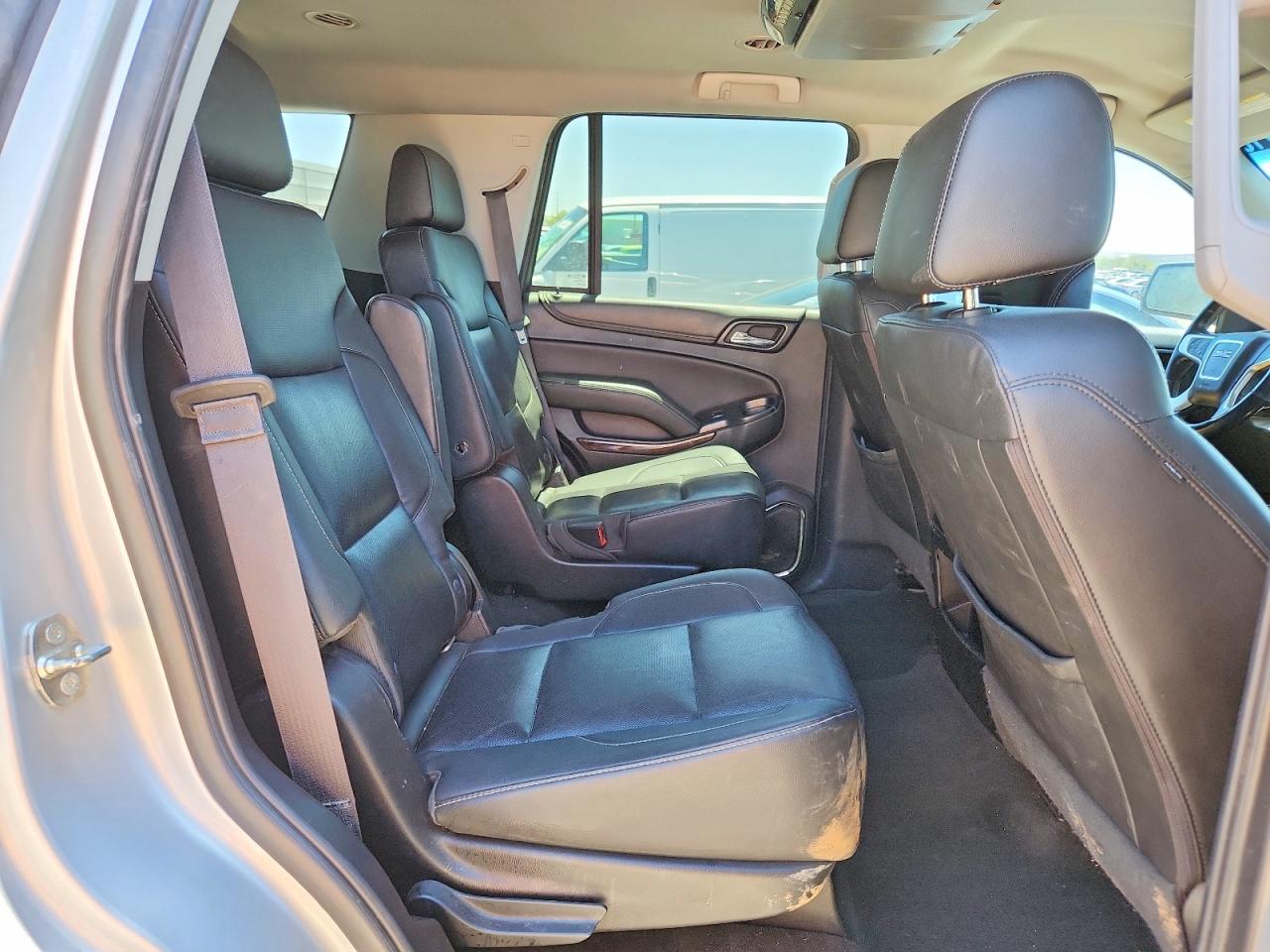 GMC Yukon Slt