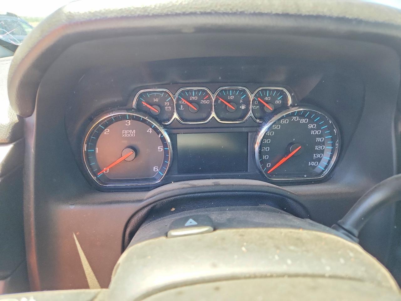 GMC Yukon Slt