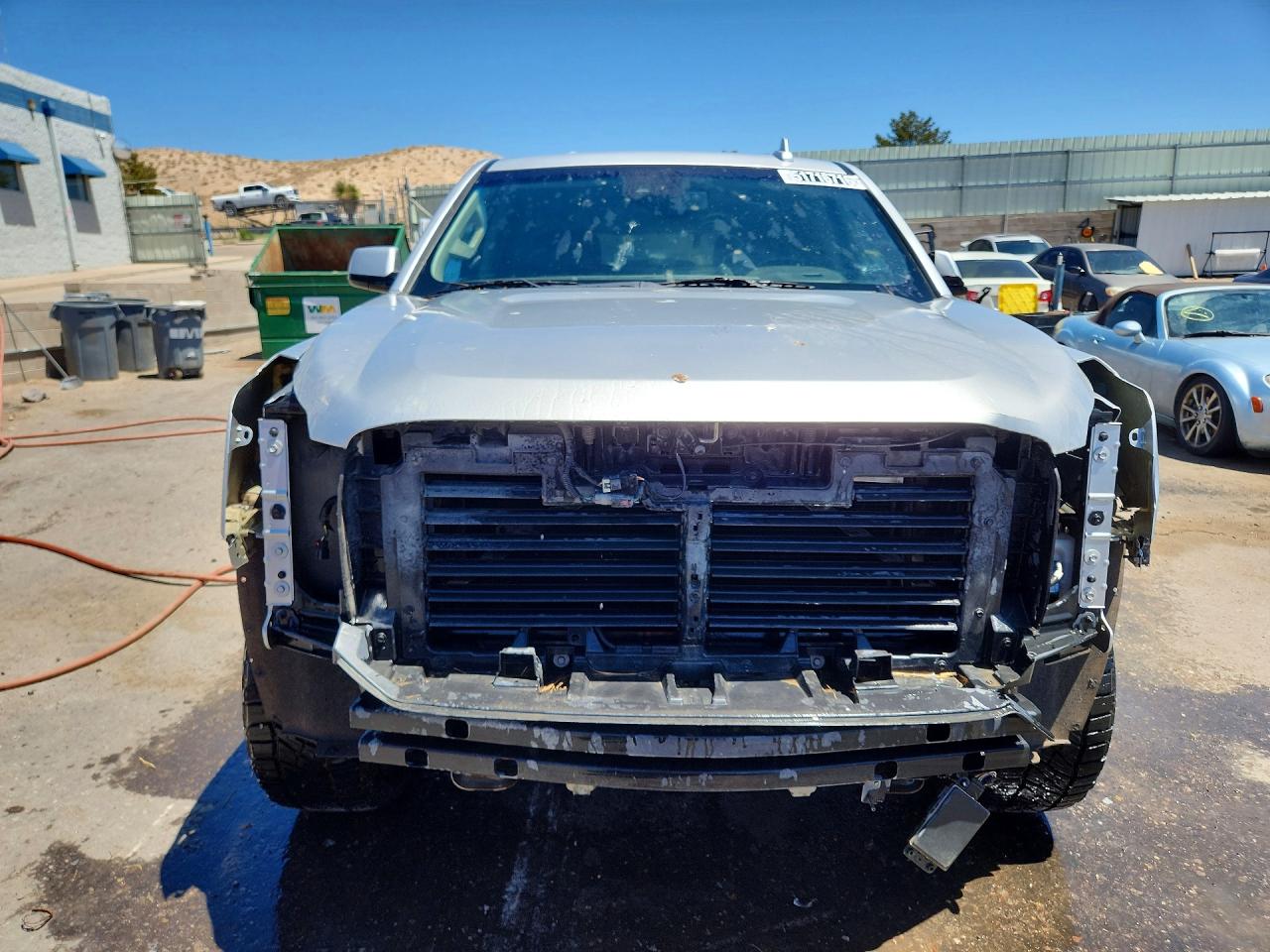 GMC Yukon Slt