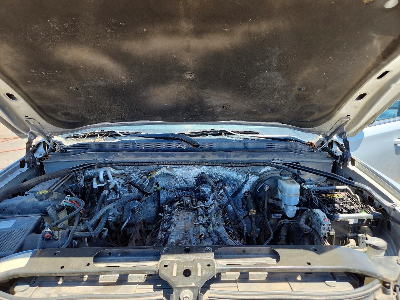 GMC Yukon Slt