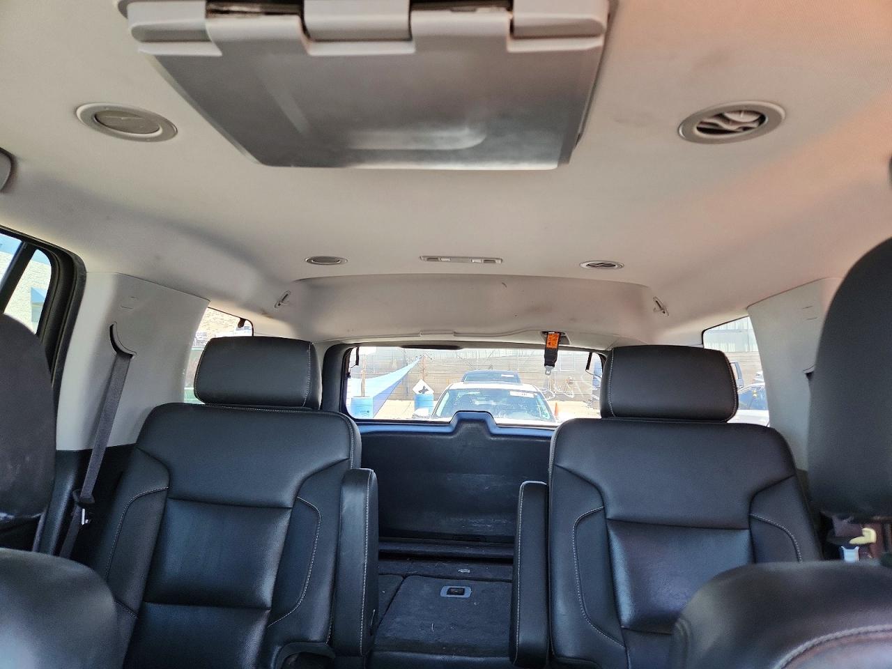 GMC Yukon Slt