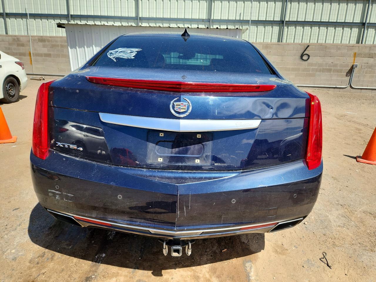 Cadillac XTS Premium Collection