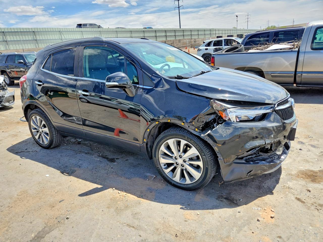 Buick Encore Preferred