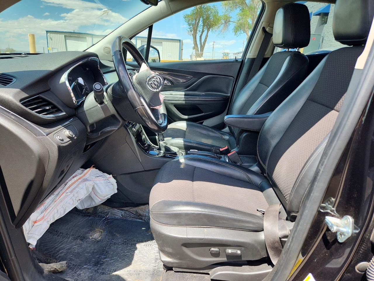 Buick Encore Preferred