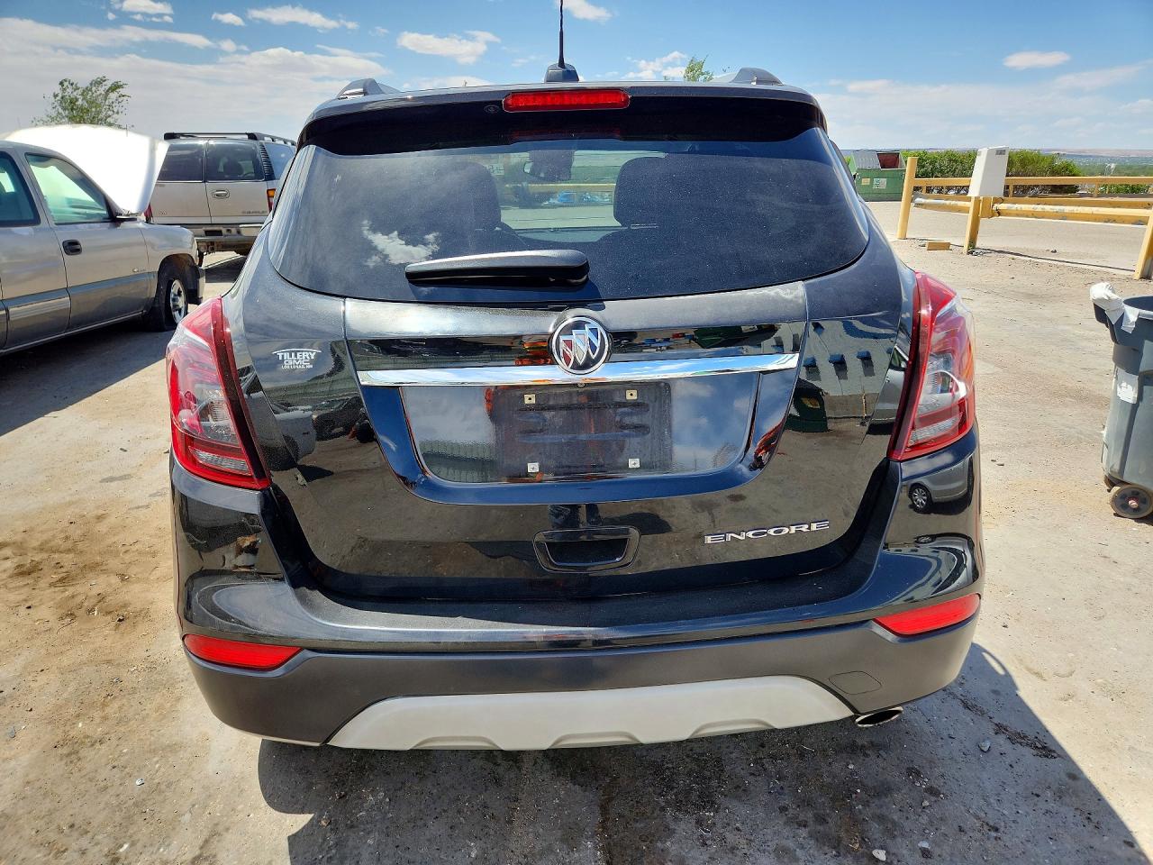 Buick Encore Preferred