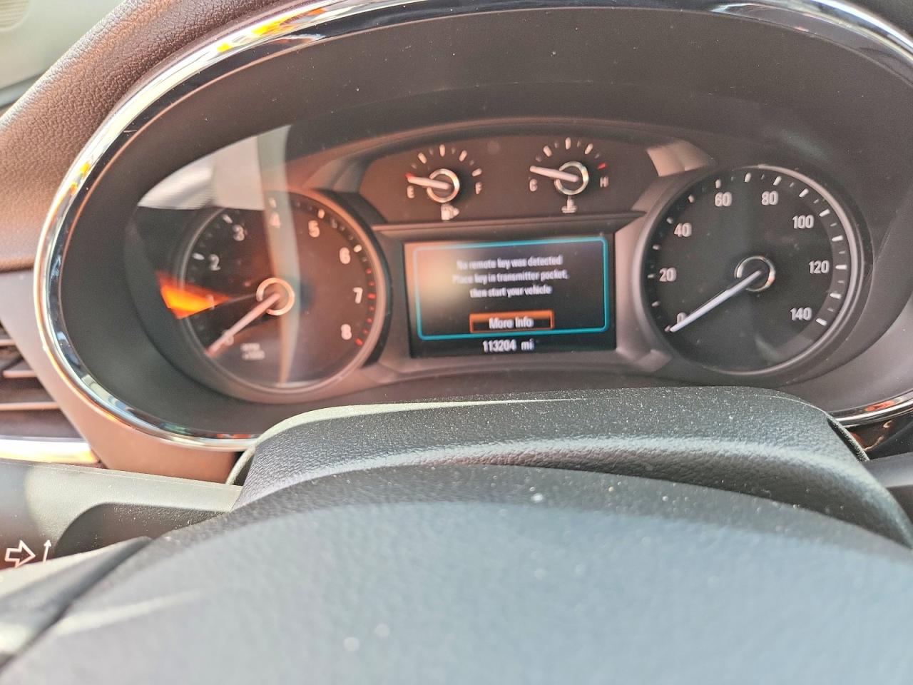 Buick Encore Preferred