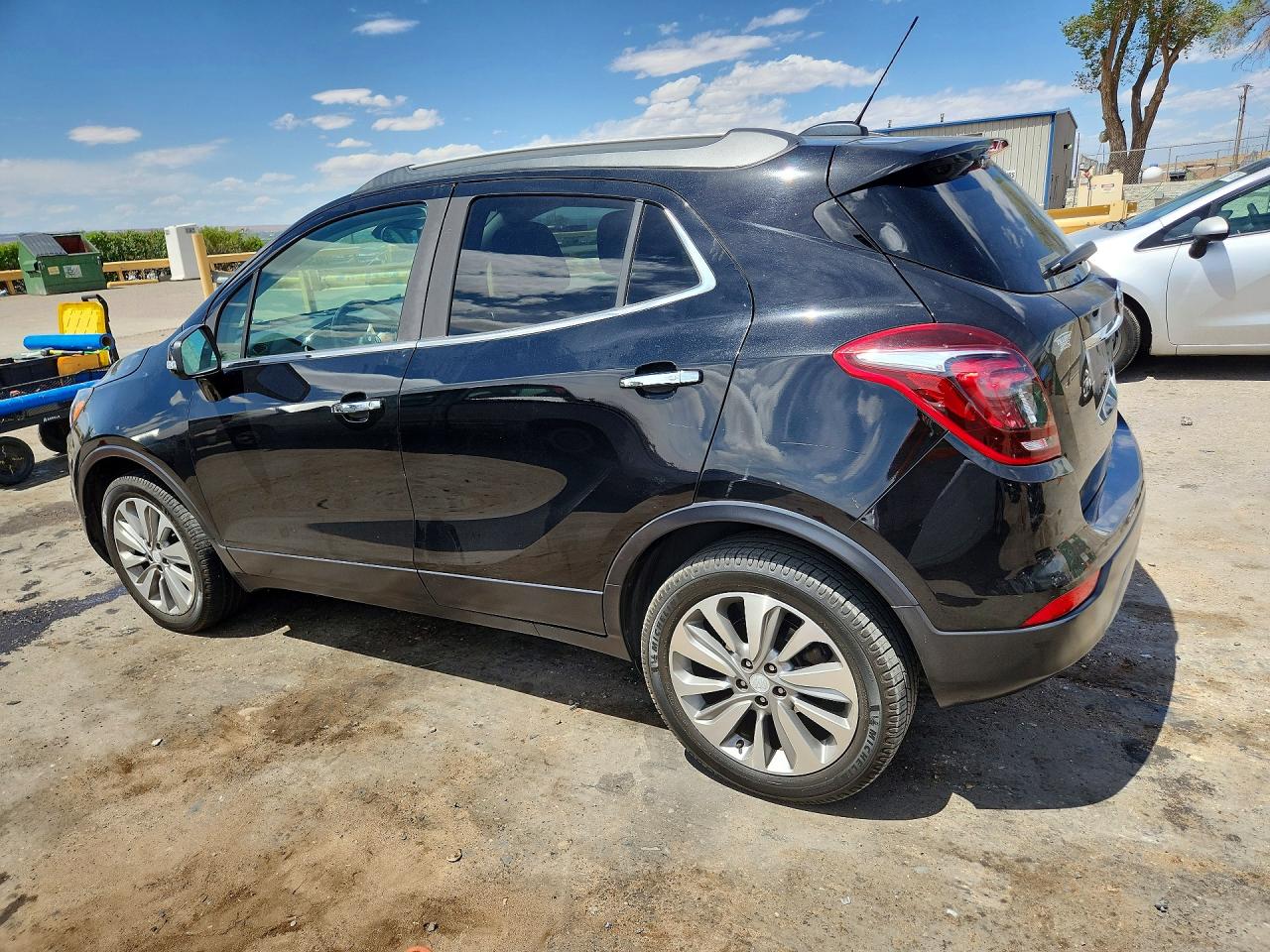 Buick Encore Preferred
