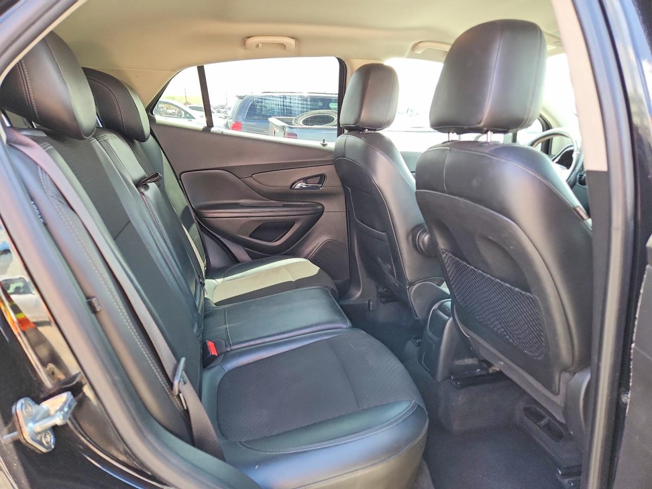 Buick Encore Preferred