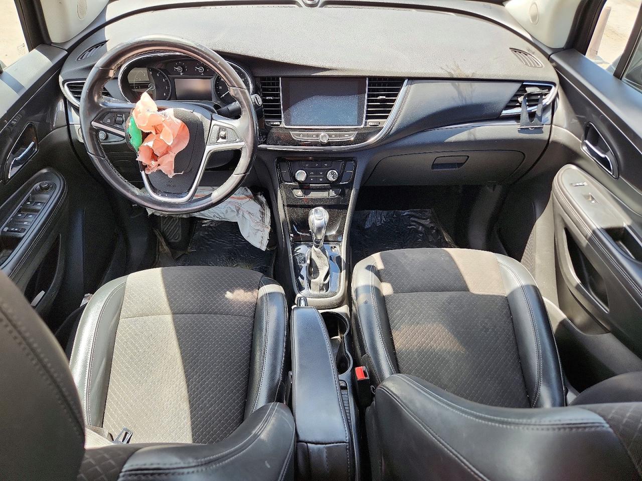 Buick Encore Preferred