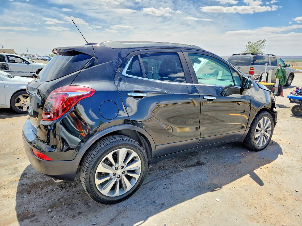 Buick Encore Preferred