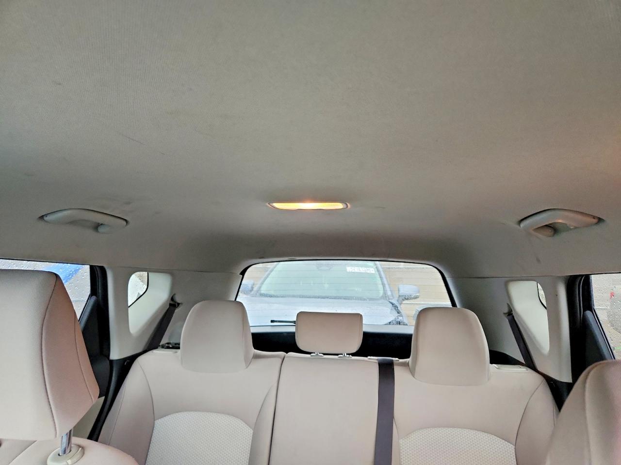 Kia Soul Lx