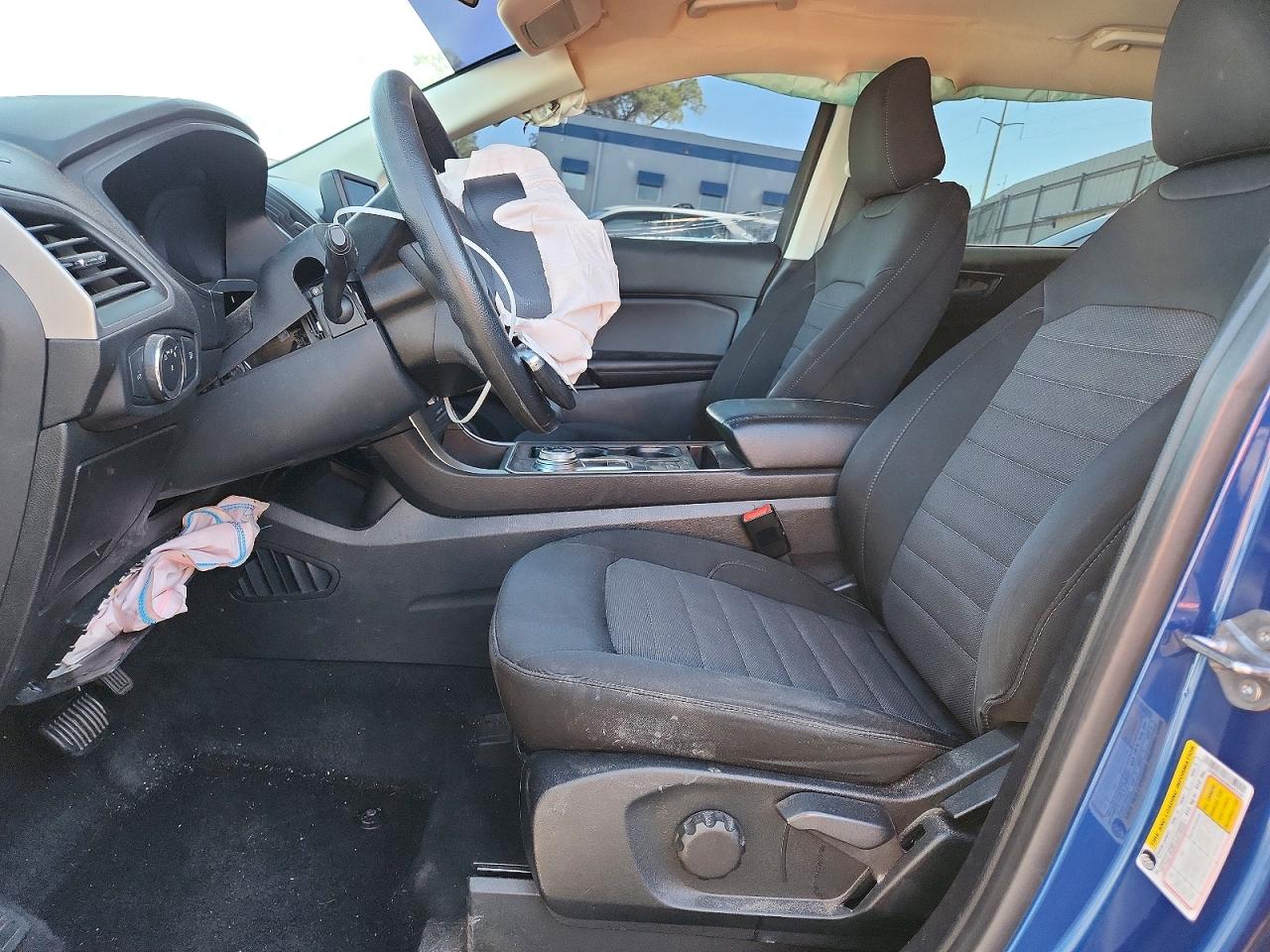 Ford Edge Se