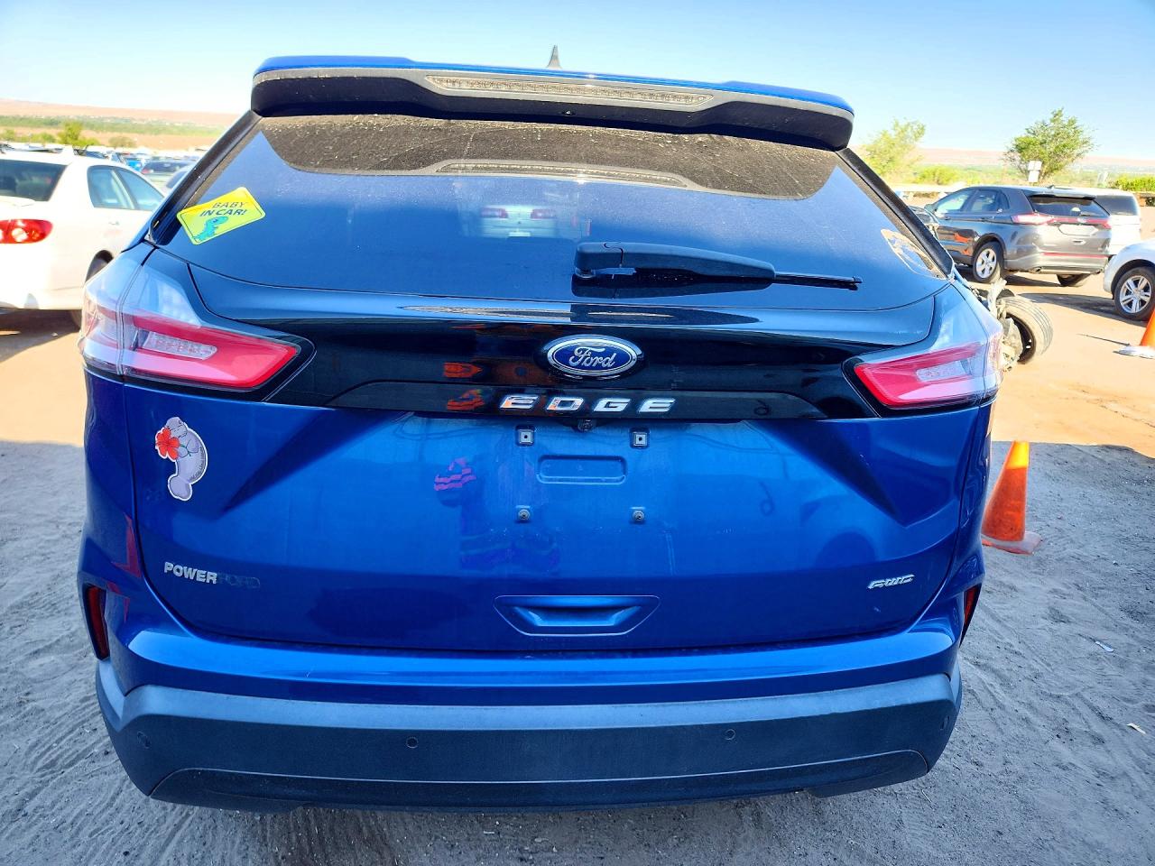 Ford Edge Se